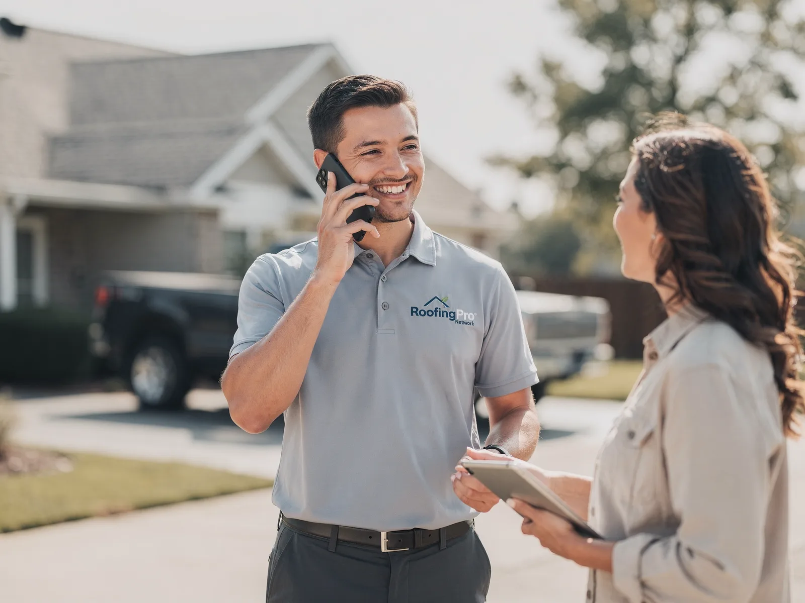 Storm/Hail Damage Repair in Augusta Springs, VA
